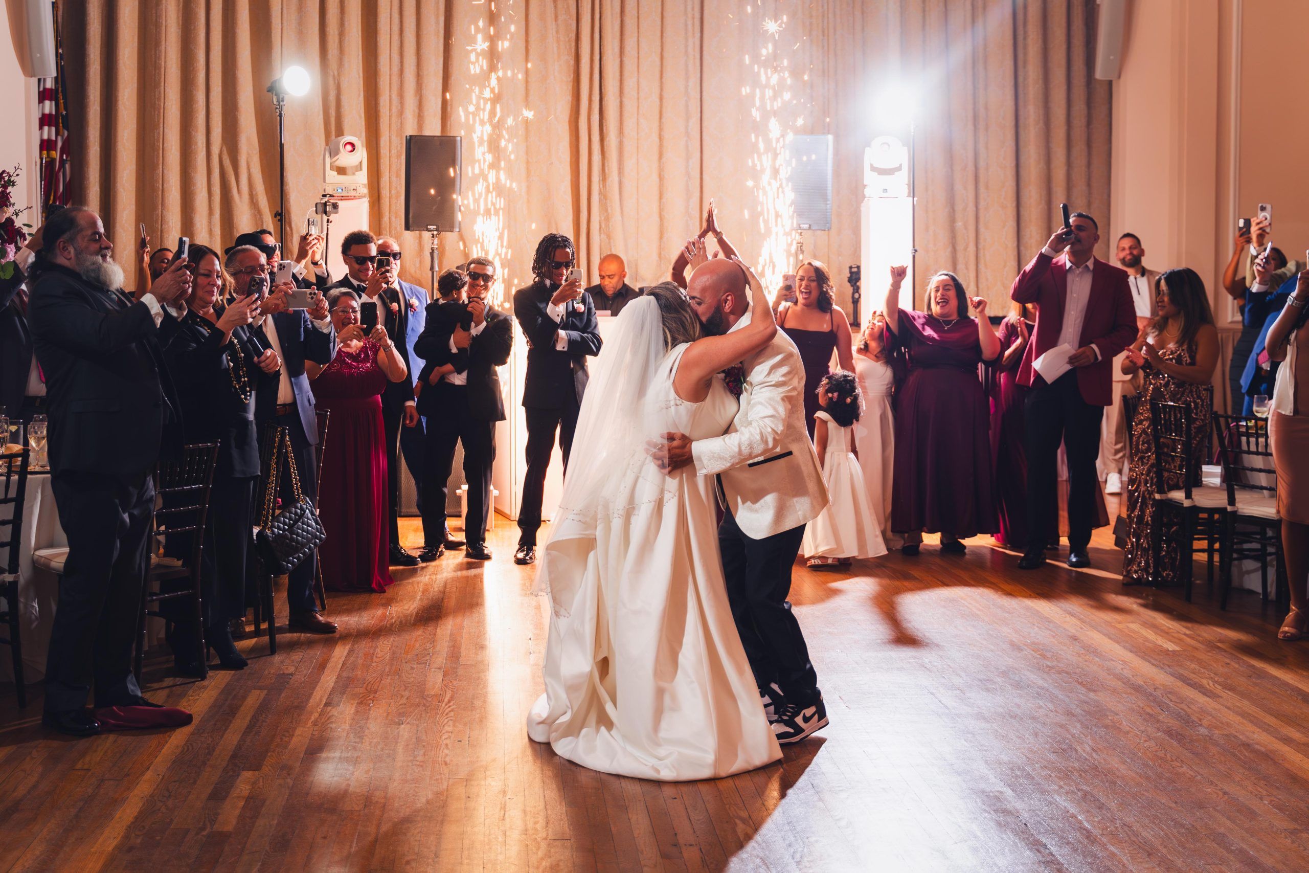 New Jersey Wedding Photographer New York wedding photographer bridal shoot engagement shoot Connecticut wedding