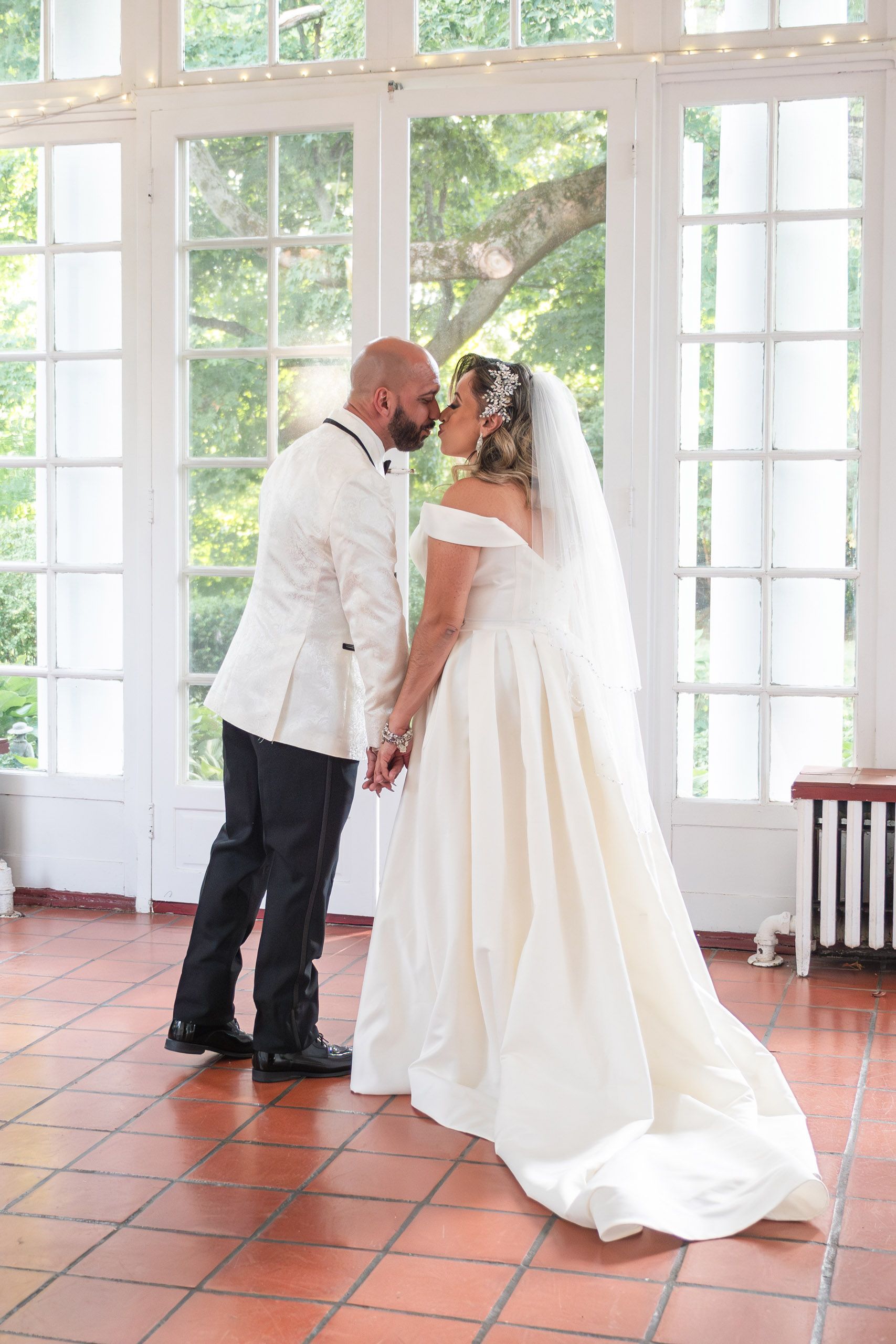 New Jersey Wedding Photographer New York wedding photographer bridal shoot engagement shoot Connecticut wedding