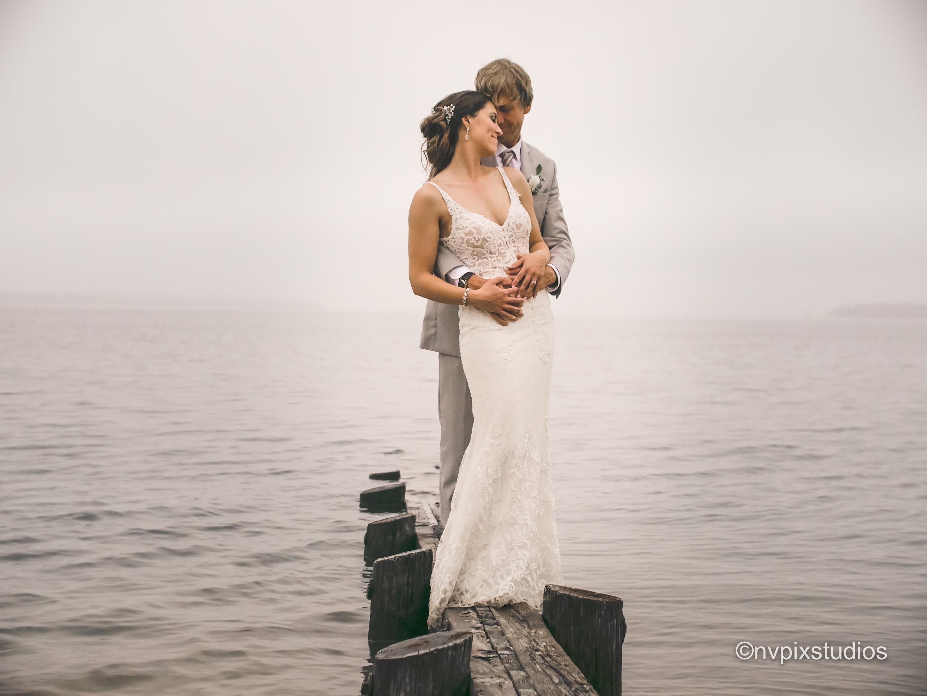 New Jersey NYC Cinematic Wedding Videographers & Photographers