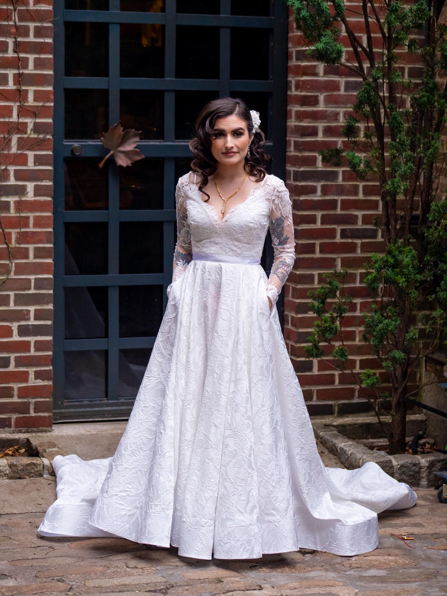 nyc nj wedding photography videography