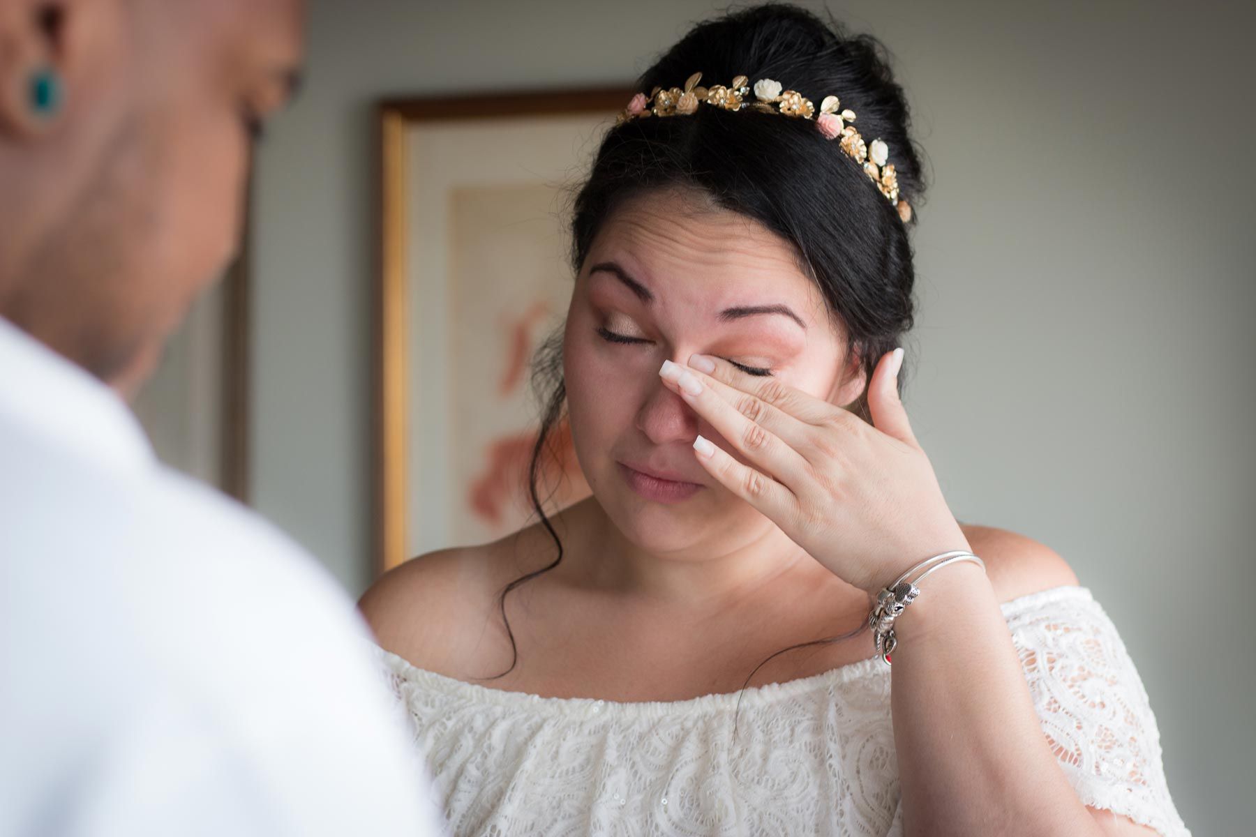 New York New Jersey Wedding Photography Videography