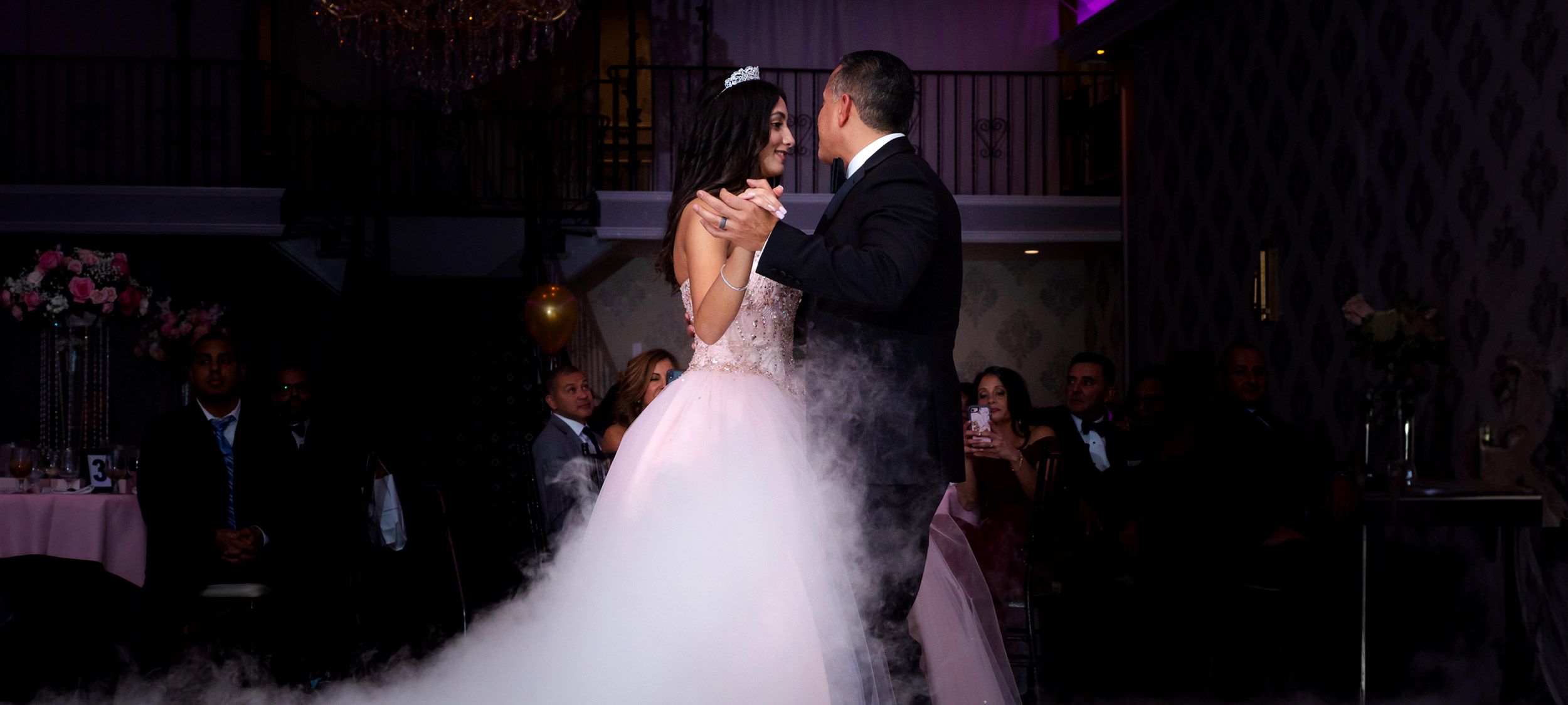 Cinematic Wedding Films NYC NJ